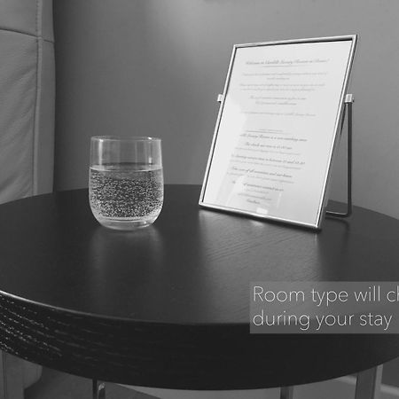 Cardilli Luxury Rooms Roma Phòng bức ảnh