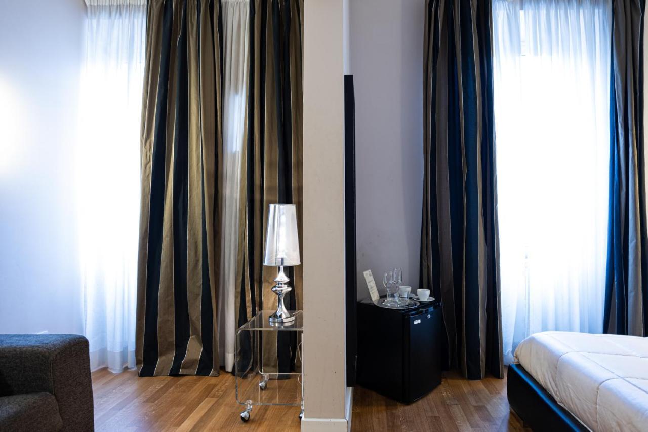 Cardilli Luxury Rooms Roma Ngoại thất bức ảnh