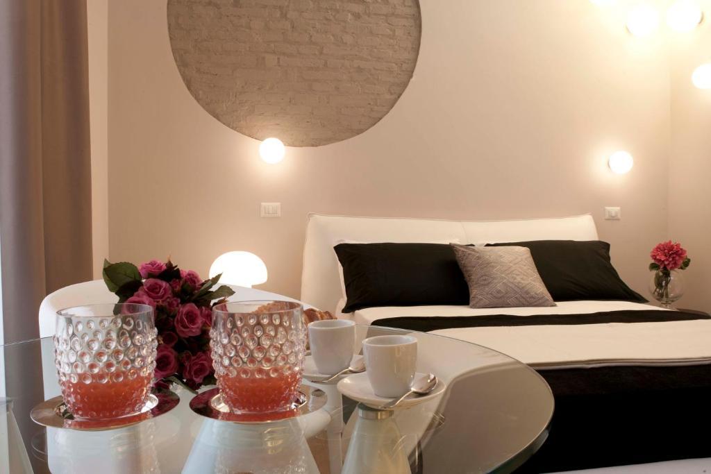Cardilli Luxury Rooms Roma Phòng bức ảnh