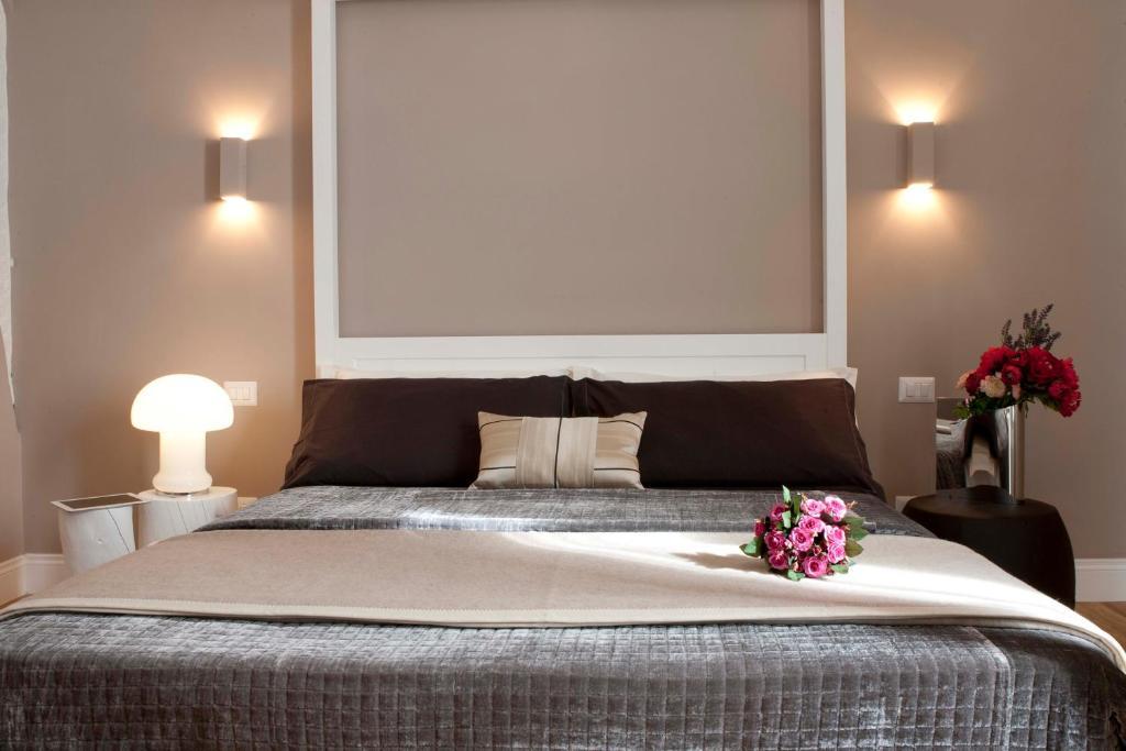 Cardilli Luxury Rooms Roma Phòng bức ảnh