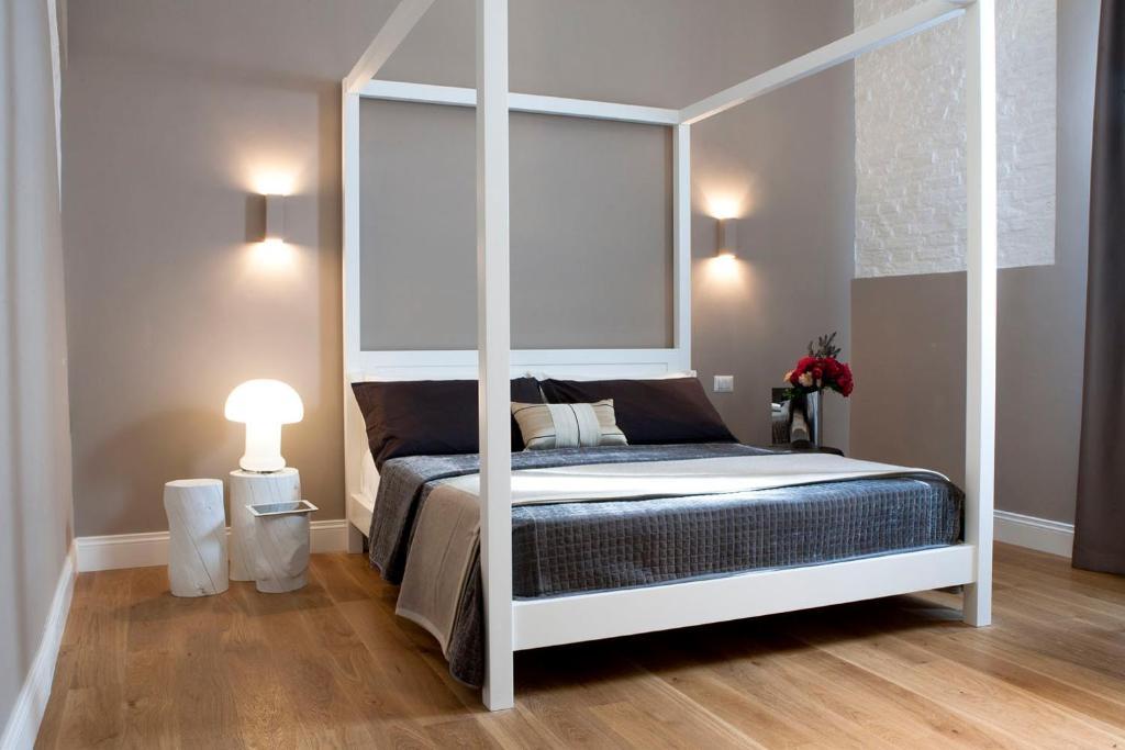 Cardilli Luxury Rooms Roma Phòng bức ảnh
